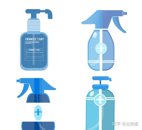 科学选购，安全守护 如何正确选择家用消毒产品