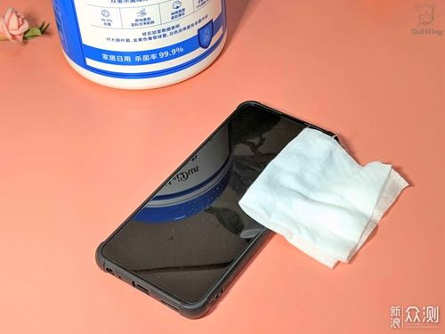 守护居家健康，从美顿消毒湿纸巾“全家桶”开始